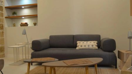 Piso de alquiler en Calle Conde de O'reilly, 1, Alameda - Mentidero - Teatro Falla - Photo 3