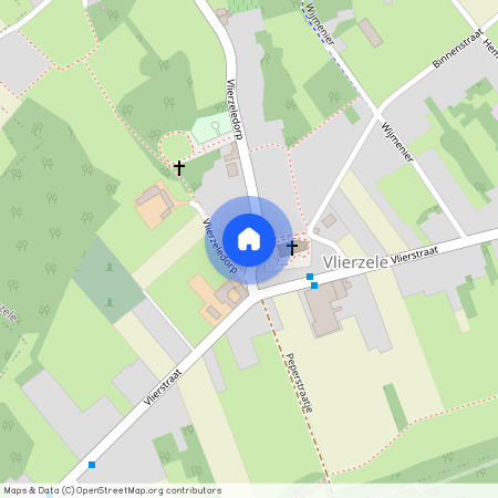 Vlierzeledorp, 7, 103, 9520, Sint-Lievens-Houtem