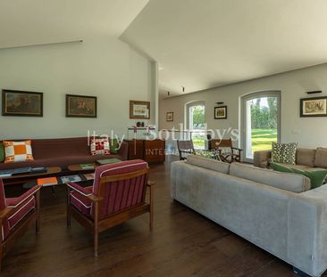 Villa unifamiliare via del Quarto Mascherone, La Storta, Roma - Foto 2