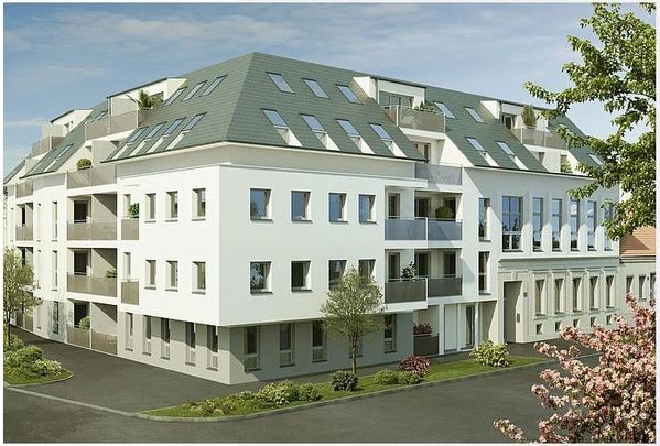 Zweitbezug ! Nahe der Stammersdorfer Weingärten! Brünnerstraße 271 - Photo 1