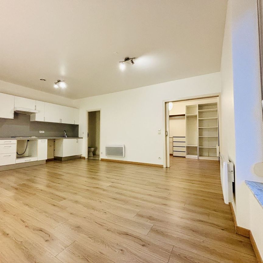 Location Appartement 2 pièces 45m² LONGWY 54400 - Photo 1