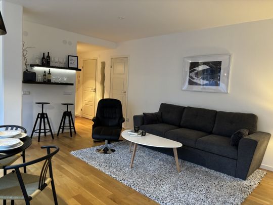 Göteborg - 2rok - 13mån - 16.100kr/mån - Photo 1