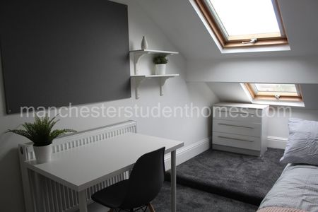 Parkfield Street, Manchester, M14 4PN - Photo 4