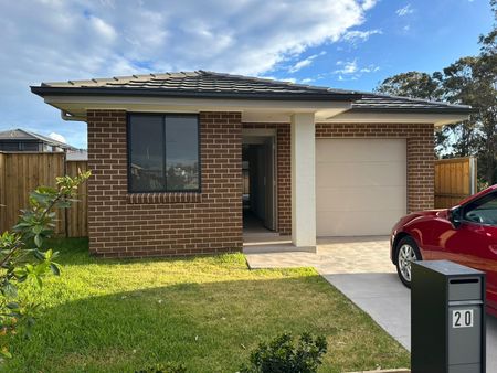 Home For Rent - Photo 3
