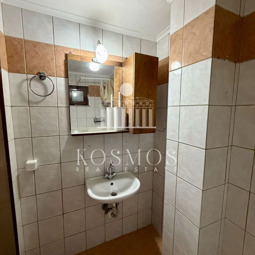 Studio/Γκαρσονιέρα για ενοικίαση Εσταυρωμένος (Ηράκλειο Κρήτης) - Φωτογραφία 1