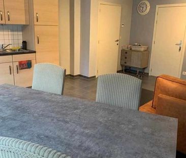 Appartement te huur - Foto 2