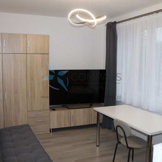 Nowe,małe,przytulne mieszkanie ok.17m2 Swarzędz - Photo 1