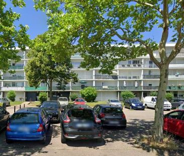 Appartement 3 pièces à Metz - Photo 1