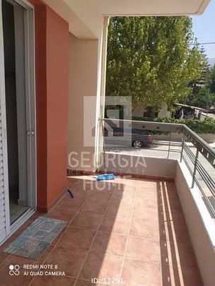 Studio/Γκαρσονιέρα για ενοικίαση Αμπελόκηποι (Πάτρα) - Photo 1