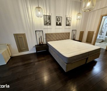 Apartament 4 camere spre inchiriere in Herastrau - Photo 2