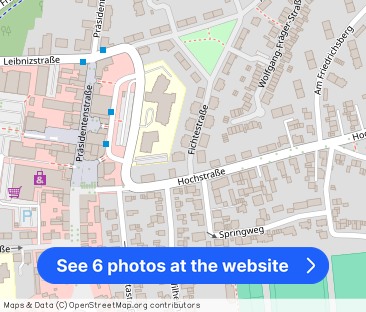 3.5-Zimmer-Wohnung in Bergkamen-Nordberg mieten - Photo 1