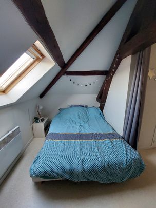CHARMANT APPARTEMENT MEUBLÉ 2 PIECES - Photo 1