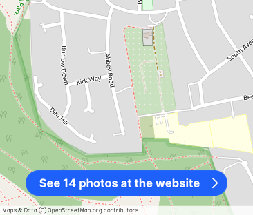 Abbey Road, Eastbourne - Photo 1