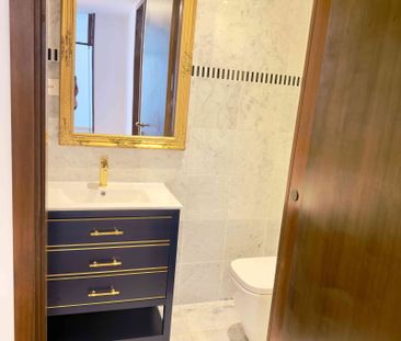 4.5 Zimmer, 126 m², 2. Stock - Photo 5