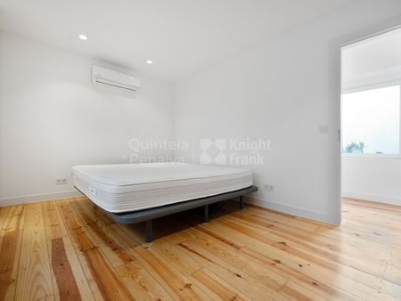 Apartamento T2+1 em Lisboa - Photo 5