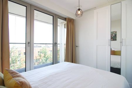 Appartement te huur: Haparandaweg 774 1013 BD Amsterdam - Photo 4