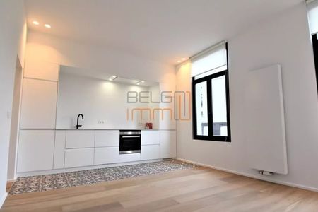 Appartement te huur - Photo 5