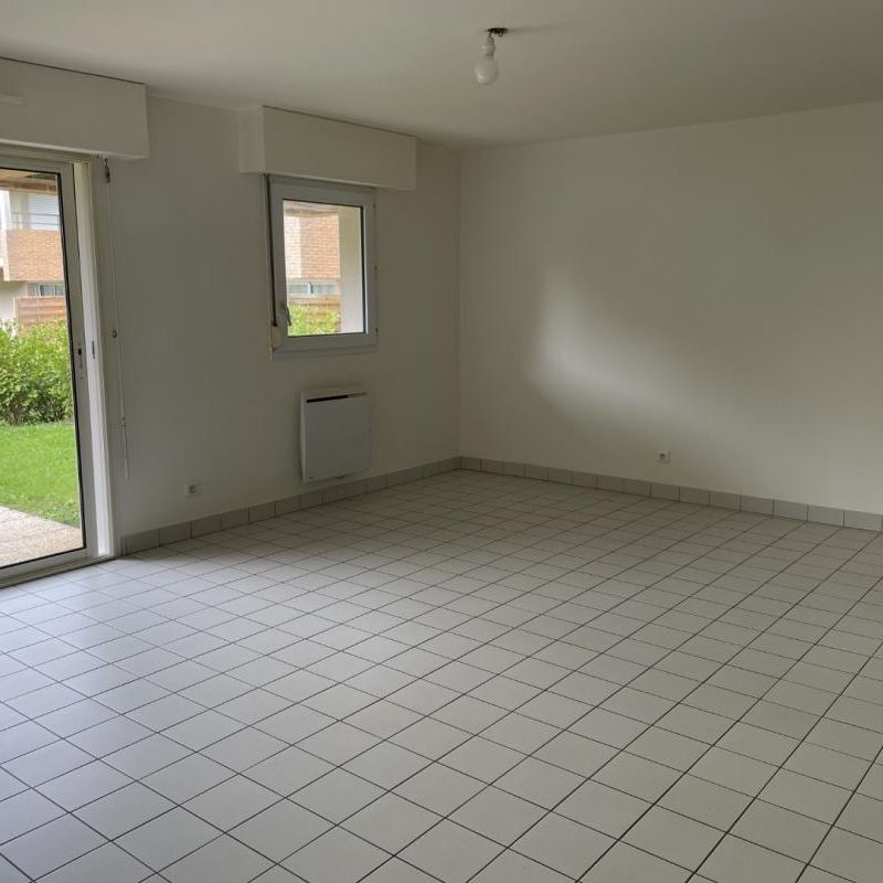 VANNES – CLISCOUET -Appartement T4 DE 79.15 M2 - Photo 1