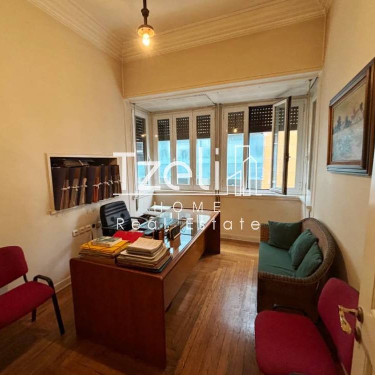 Διαμέρισμα 150 τ.μ. προς ενοικίαση - Photo 1