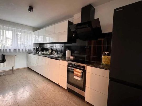 Szeregówka 140m2 Rzeszow ul. Mieszka 1 - Photo 1