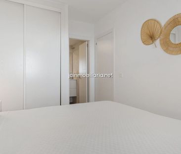 Ático en Casares, Casares Playa, alquiler - Photo 1