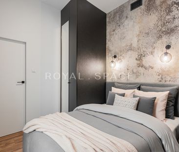 Industrialny apartament | Elektrownia Powiśle - Фото 4