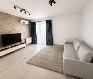Inchiriere studio modern, parcare, zona Albert, MRS - Photo 6