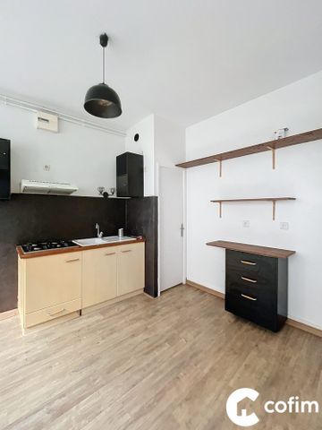 APPARTEMENT T2 PAU SECTEUR MONPEZAT - Photo 3