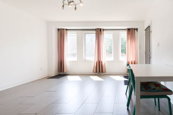 For Lease - 41 Pulpwood Crescent Unit# Main, Richmond Hill, Ontario - Photo 1