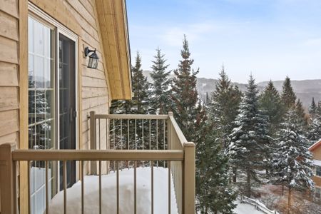 Condo for rent, Mont-Tremblant - Photo 2