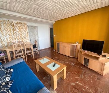 Piso de alquiler en Avenida Jaime I el Conquistador, Playa Muchavista - Photo 4