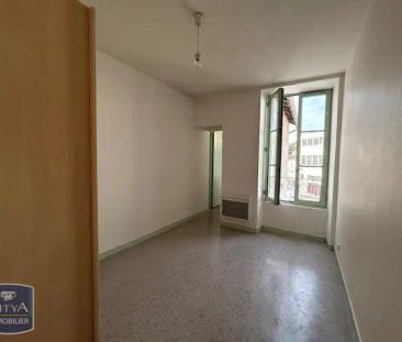 Appartement à louer 2 pièces 30.66m² - Photo 2