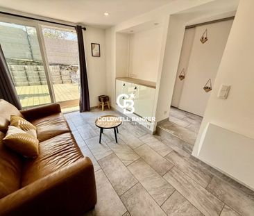 Location Appartement 3 pièces 60m² VETRAZ MONTHOUX 74100 - Photo 2