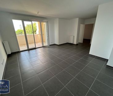 Location Appartement 3 pièces 59m² PORT DE BOUC 13110 - Photo 1
