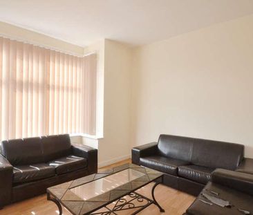 Upper Kent Road, Victoria Park, Manchester, M14 - Photo 3