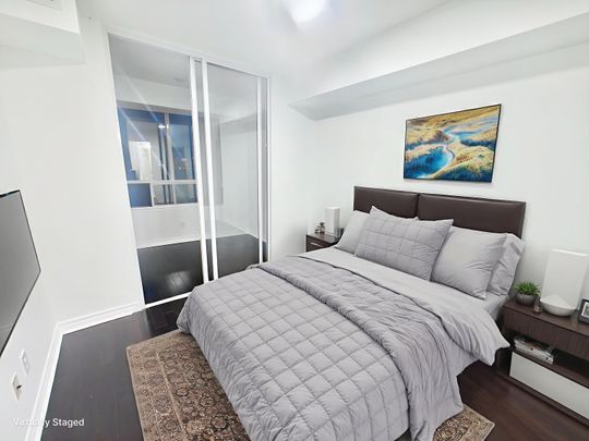 For Lease - 18 Spring Garden Avenue Unit# 1707, Toronto, Ontario - Photo 1