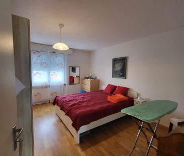 3.5 Zimmer, EG - Photo 4