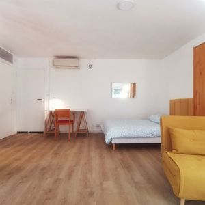 Studio meublé - 31m² - SAINT ELOI, - Photo 2