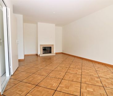 Appartement duplex en attique de 4,5 pièces avec terrasse et balcon... - Photo 4