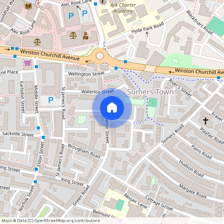 75 Grosvenor Street, Room: 5, PO5 4JG, Southsea