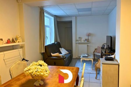 Appartement te huur - Photo 4
