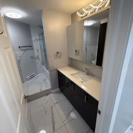 4 1/2 - LAVAL - IMMEDIATE - COMPLETEMENT RENOVE - Photo 4