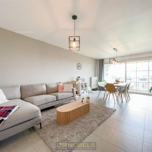 Te huur, recent en instapklaar appartement op de eerste verdieping te Gavere - Photo 2