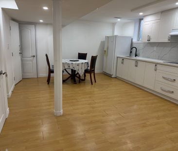 For Lease - 520 Matisse Place Unit# Basement, Mississauga, Ontario - Photo 3