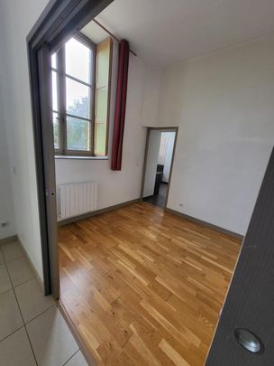 Location Appartement 2 pièces 48m² STE FOY LES LYON 69110 - Photo 1