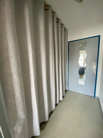 Studio - RESIDENCE STUDILAT - BAS DU CENTRE VILLE - Photo 4