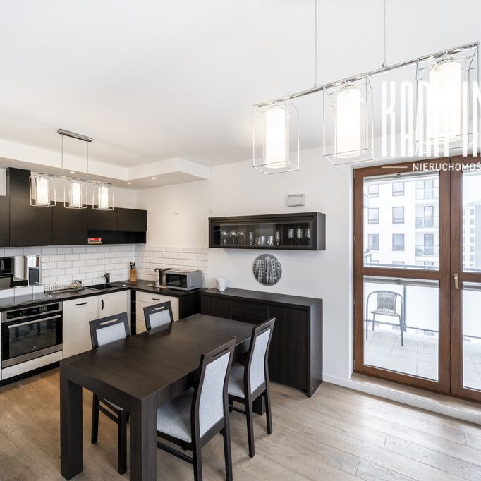 Warszawa, Bielany, Młociny - Photo 1