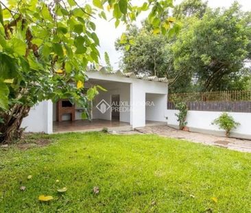 Casa com 3 quartos e 240m² para alugar em Cavalhada, Porto Alegre. - Foto 6