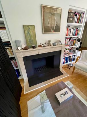 Appartement te huur - Photo 1