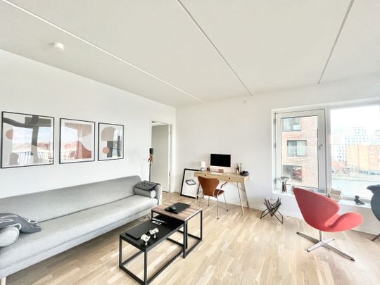 Østre Havnepark 27, 6. 1., 9000 Aalborg - Photo 1